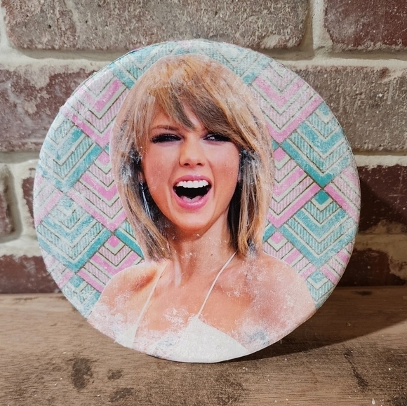 Taylor Swift 1989 Inspired Keepsake/Gift Box - Picture 4 of 7